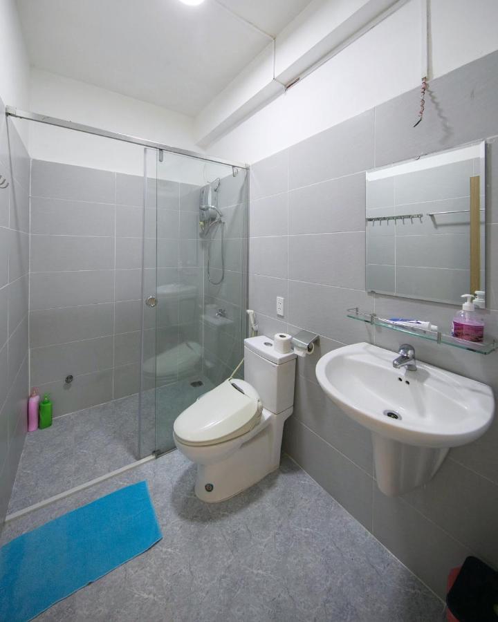 123 Apartment In Bui Vien Street, District 1 Ho Chi Minh City Exterior photo